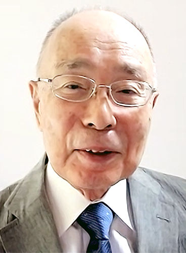 Kenichi Iga